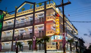 Hotel Europe Hotel Europe