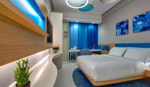 Al Khoory Inn Bur Dubai