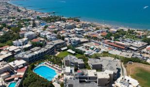 The Atrion Resort Hotel & Apartments