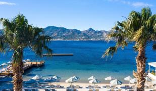 Avantgarde Yalikavak