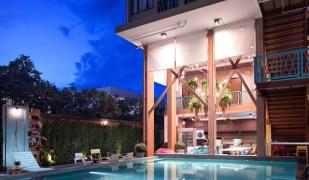 Lub d Cambodia Siem Reap