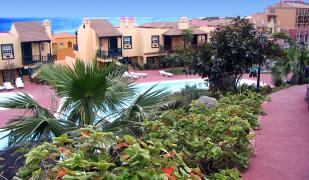 Playa De Los Cancajos