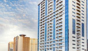 Golden Sands Hotel & Residences