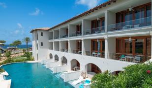 Sandals Royal Curaçao