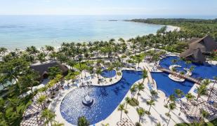 Barceló Maya Beach