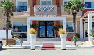 Olympische Riviera Olympische Riviera