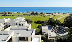 Blue Sea Holiday Village