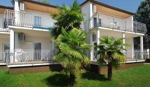 Ai Pini Medulin Resort