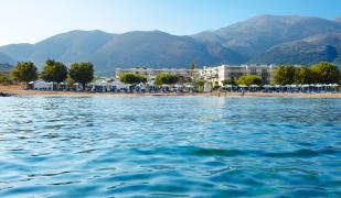 Grecotel Meli Palace