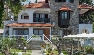 Nea Kallikratia Nea Kallikratia