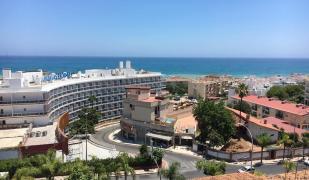 Torremolinos