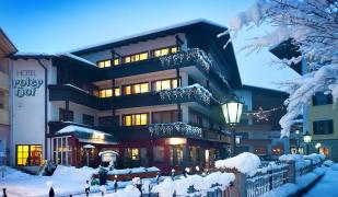 Zell Am Ziller Zell Am Ziller