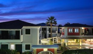 Cactus Hotel Cactus Hotel