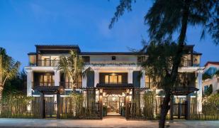 Aira Boutique Hoi An Hotel & Villa Aira Boutique Hoi An Hotel & Villa