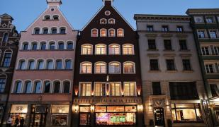 Apartamenty Chleb I Wino