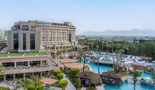 Fame Residence Lara & Spa