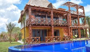 Soho Boutique Holbox