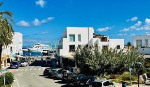 La Savina (La Sabina)