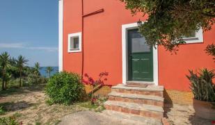 Arpyia Studios & Apartments Arpyia Studios & Apartments