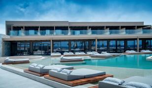 SENSEANA Seaside Resort & Aquadventure