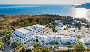 Lindos Village Resort & Spa