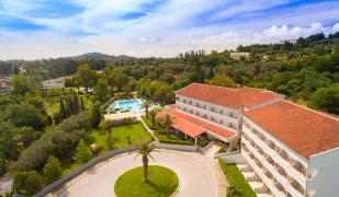 Palotel Luxury Hotel