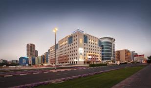 Citymax Hotel Bur Dubai Citymax Hotel Bur Dubai