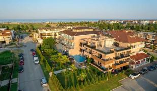 Olympische Riviera Olympische Riviera