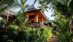 Phu Pi Maan Resort & Spa