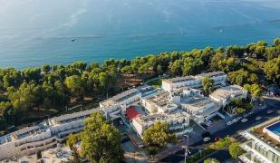 Park Beach Hotel Park Beach Hotel