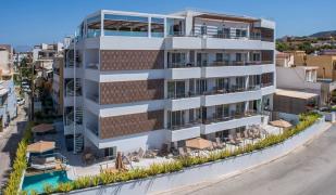 Sirines Luxury Boutique & Spa Sirines Luxury Boutique & Spa