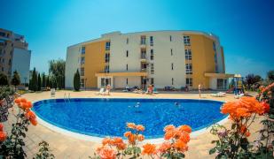 Grand Resort Complex