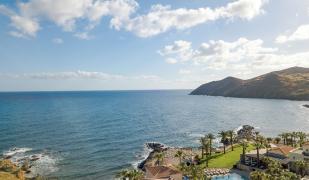 Grecotel Marine Palace & Aqua Park