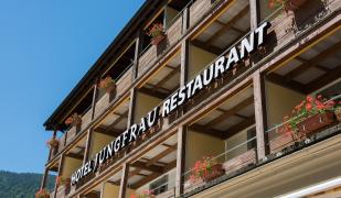 Bern & Berner Oberland