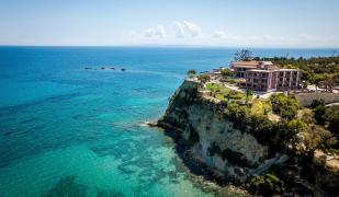 Akrotiri (Insel Zakynthos)