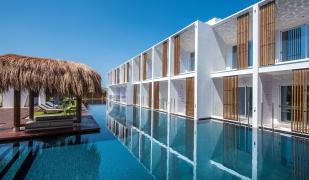 Aelius Hotel & Spa Aelius Hotel & Spa