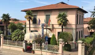 Hotel Villa Primavera