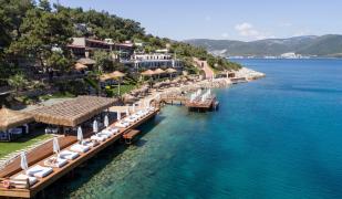 Sarpedor Boutique Hotel