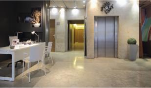 AQUA Nostre Mar Apartaments