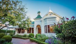 Bonne Esperance Guest House