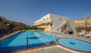 Hotel Zafiria Hotel Zafiria