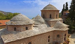 Agia Paraskevi (Insel Skiathos)