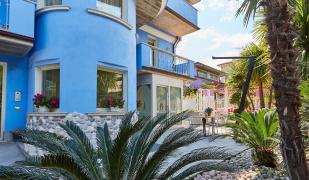 Villa Lilla Villa Lilla