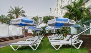 Noga by Isrotel Collection