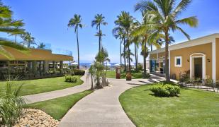 Sunset Plaza Beach Resort Sunset Plaza Beach Resort