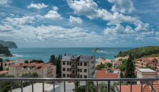 Medin Apartments BluVista