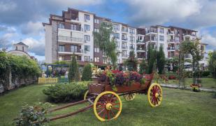 Apollon Apartments Apollon Apartments