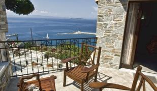 Loutraki (Insel Skopelos)