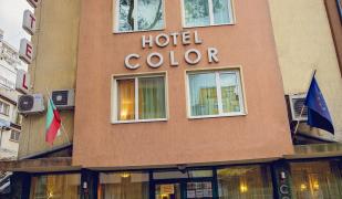 Bulgarien Goldstrand