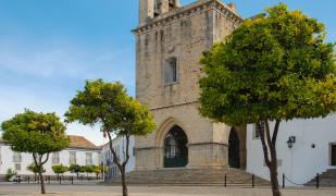 Eden Village Apartamentos